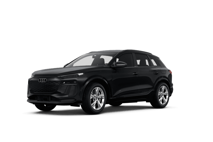 2025 Audi Q6 e-tron 2025 Audi Q6 e-tron