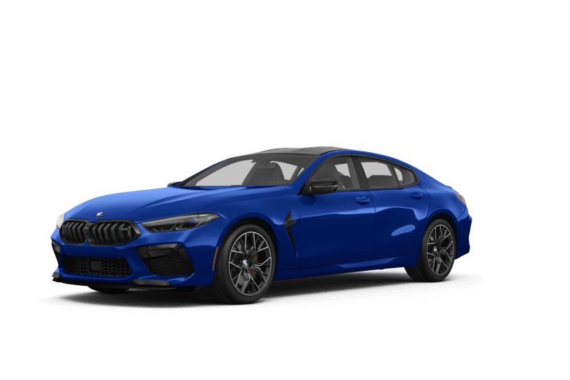 2025 BMW M8 Coupe 2025 BMW M8 Coupe