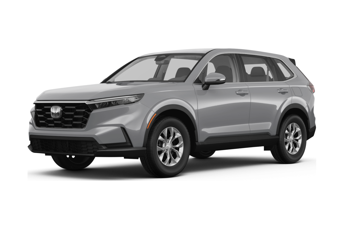 2026 Honda CR-V 2026 Honda CR-V