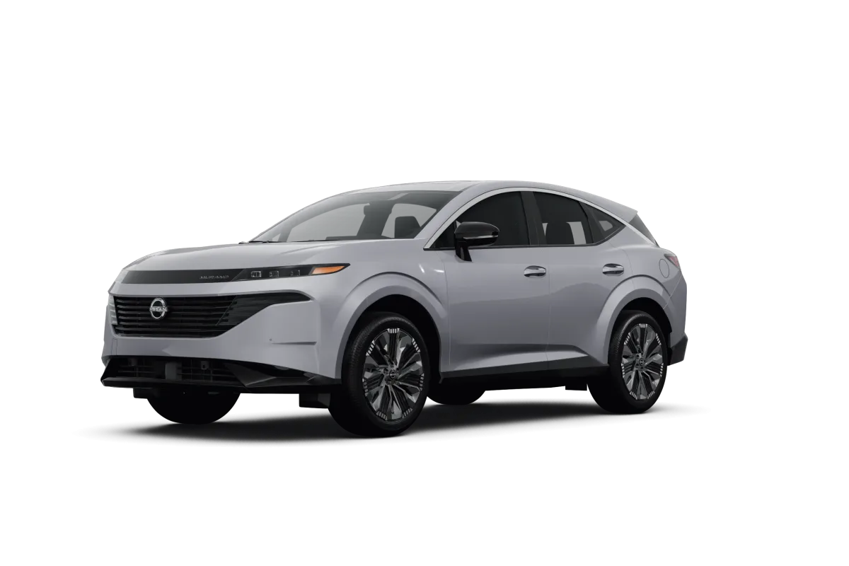 2027 Nissan Murano 2027 Nissan Murano