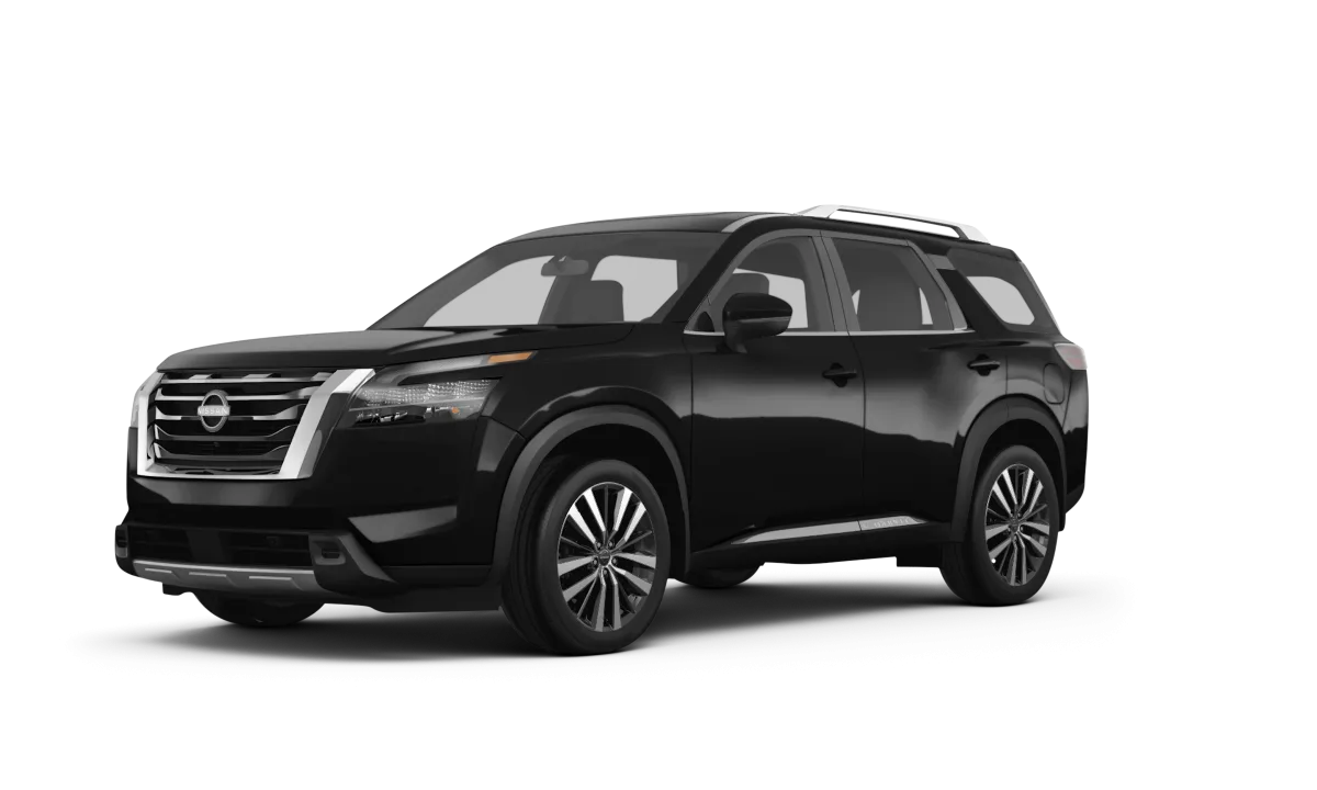 2026 Nissan Pathfinder 2026 Nissan Pathfinder