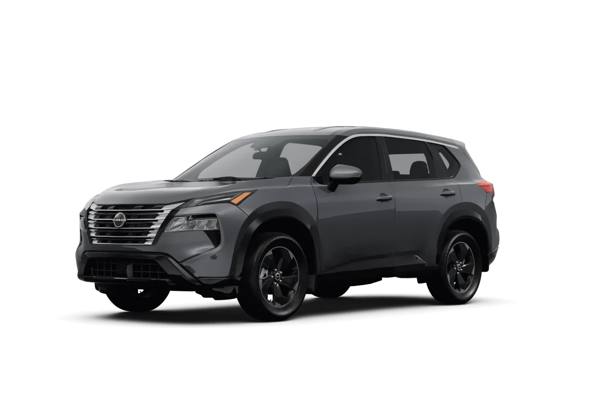 2026 Nissan Rogue 2026 Nissan Rogue